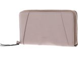 Picard Portafoglio Tallulah 1 Zip Around Wallet Liqueur Beige