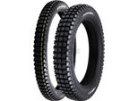 Pneumatici Vee Rubber Vrm 308 2.75-21 45L Tt Anteriore