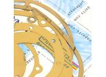 Guarnizioni Motore Set Di Guarnizioni Motore Athena Per Beta 175 4T (Senza Guarnizioni Albero)