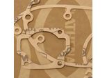 Guarnizioni Motore Set Di Guarnizioni Motore Athena Per Bianchi Falco 55 2T (Senza Guarnizioni Albero)