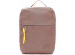 Suri Frey Zaino Per Laptop Zaino Con Scomparto Per Laptop Suri Sports Marry City Backpack Peach Arancione