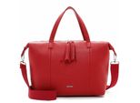 Suri Frey Borsa Shopper Borsa A Tracolla Dorothy Shopper Red Rosso