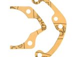 Guarnizioni Motore Set Di Guarnizioni Motore Athena Per Macchi Cigno 125 2T