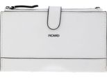Picard Borsa A Tracolla Borsa A Tracolla My Hero 1 Shoulder Bag White Lily Bianco