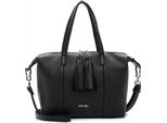 Suri Frey Borsa Shopper Borsa A Tracolla Dorothy Cityshopper Black Nero