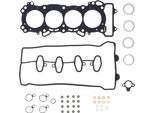Guarnizioni Cilindro Set Guarnizioni Cilindro Originale Athena Per Honda Cbr 600 Rr 05-06