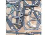 Guarnizioni Motore Set Di Guarnizioni Motore Athena Per Ducati 500 85-95