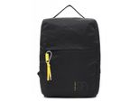 Suri Frey Zaino Per Laptop Zaino Con Scomparto Per Laptop Suri Sports Marry City Backpack Black Nero