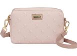 U.S. Polo Assn. Borsa A Tracolla Borsa A Tracolla Hampton Crossbody Bag Powder Rosa