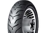 Pneumatici Dunlop D110 G 80/90-16 43P Tt Posteriori