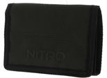Nitro Portafoglio Daypacker Collection Wallet Rosin Verde