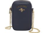 U.S. Polo Assn. Borsa A Tracolla Stanford Mini Bag Navy Blu