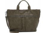 Suri Frey Borsa Shopper Borsa A Tracolla Chessy Cityshopper Sage Turchese