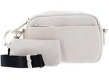 Picard Borsa A Tracolla Valley Crossover Bag Cookie Avorio