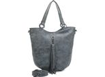 Fritzi Aus PreußEn Borsa A Tracolla Vintage Race03 Hobo Soda Verde