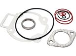 Set Di Guarnizioni Athena Compatibile Con Piaggio 125 Ccm 2 Tempi Ac (Skr Tph Ecc.)