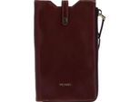 Picard Borsa A Tracolla Borsa Per Cellulare Eternity 1 Mobile Phone Pocket Cognac Marrone