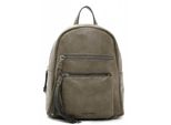 Suri Frey Zaino Lotty City Backpack Khaki Verde