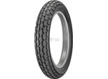 Pneumatici Dunlop K180 Scooter 130/90-10 61J Tl Anteriore / Posteriore