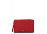 Suri Frey Portafoglio Dorothy Zip Around Wallet Red Rosso