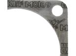 Guarnizione Cilindro Athena Originale Per Harley Davidson 16775-29