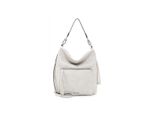 Suri Frey Borsa Shopper Borsa A Tracolla Lotty Crossover Bag Ecru Bianco
