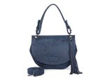 Fritzi Aus PreußEn Borsa A Tracolla Borsa A Tracolla Vintage Fritzi41 Hobo True Blue