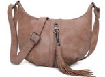 Fritzi Aus PreußEn Borsa A Tracolla Vintage Race02 Hobo Vintage Rosa
