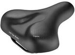 Sella Selle San Remo Lugano Vacuum Grip Nero (Mappa)