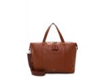 Suri Frey Borsa Shopper Borsa A Tracolla Dorothy Cityshopper Cognac Marrone