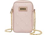 U.S. Polo Assn. Borsa A Tracolla Hampton Mini Bag Powder Rosa