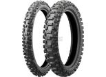 Pneumatici Posteriori Bridgestone Battlecross X30 Medium 90/100-16 52M Tt Nhs