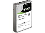 Seagate Exos X10 10TB 3,5" Hdd 7200Rpm Sata 6Gb/S 256MB Cache ST10000NM0156"