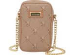 U.S. Polo Assn. Borsa A Tracolla Hampton Mini Bag Camel Marrone