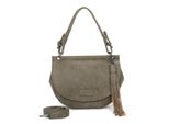 Fritzi Aus PreußEn Borsa A Tracolla Borsa A Tracolla Vintage Fritzi41 Hobo Jungle Verde