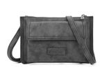 Fritzi Aus PreußEn Borsa A Tracolla Vintage Fritzi45 Crossbody Black Idol Nero