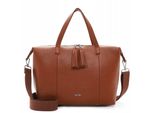 Suri Frey Borsa Shopper Borsa A Tracolla Dorothy Shopper Cognac Marrone