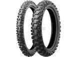 Pneumatici Anteriori Bridgestone Battlecross X40 Hard 90/100-21 57M Tt Nhs