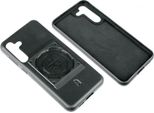 Sks Compit Cover Per Samsung Galaxy S24+, Cover Antiurto, Compatibile Con La Ricarica Wireless, Adatta Ai Sistemi Compit