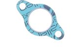 Guarnizione Di Scarico Athena Per 6Mm, Piaggio Automatica 80 91-92 / Automatica 125 91-92