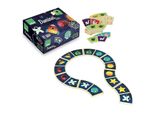 Vilac Domino In Legno Universo Vilac