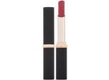 L'oréAl Paris Color Riche Intense Volume Rossetto Opaco Con Acido Ialuronico 602 Nude Admirable 1,8G