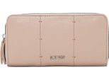Suri Frey Portafoglio Dorothy Zip Around Wallet Rose Rosa