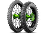 Pneumatici Michelin Starcross 5 Medium 70/100-17 40M Tt Anteriore