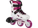 Pattini A Rotelle Per Bambini Powerslide Phuzion Universe Pink, 29-32, 3X, 80
