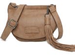 Fritzi Aus PreußEn Borsa A Tracolla Vintage Fritzi43 Crossbody Cracker Marrone