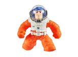 Goo Jit Zu Lightyear - Statuina Di Buzz XL-15