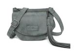 Fritzi Aus PreußEn Borsa A Tracolla Vintage Fritzi43 Crossbody Soda Verde