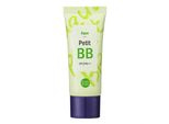Holika Holika Schiuma Detergente Viso All'aloe 150Ml