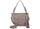 Fritzi Aus PreußEn Borsa A Tracolla Borsa A Tracolla Vintage Fritzi41 Hobo Old Wood Marrone